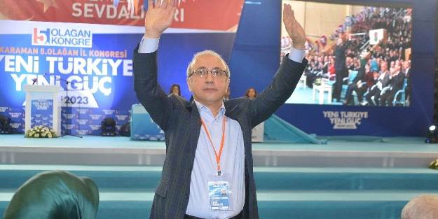 'Vesayeti yok etmek için yola çıktık'