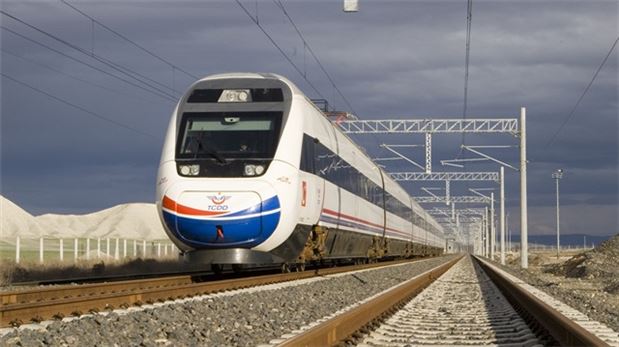 Bakan Elvan: İş dünyasının yüzü gülecek