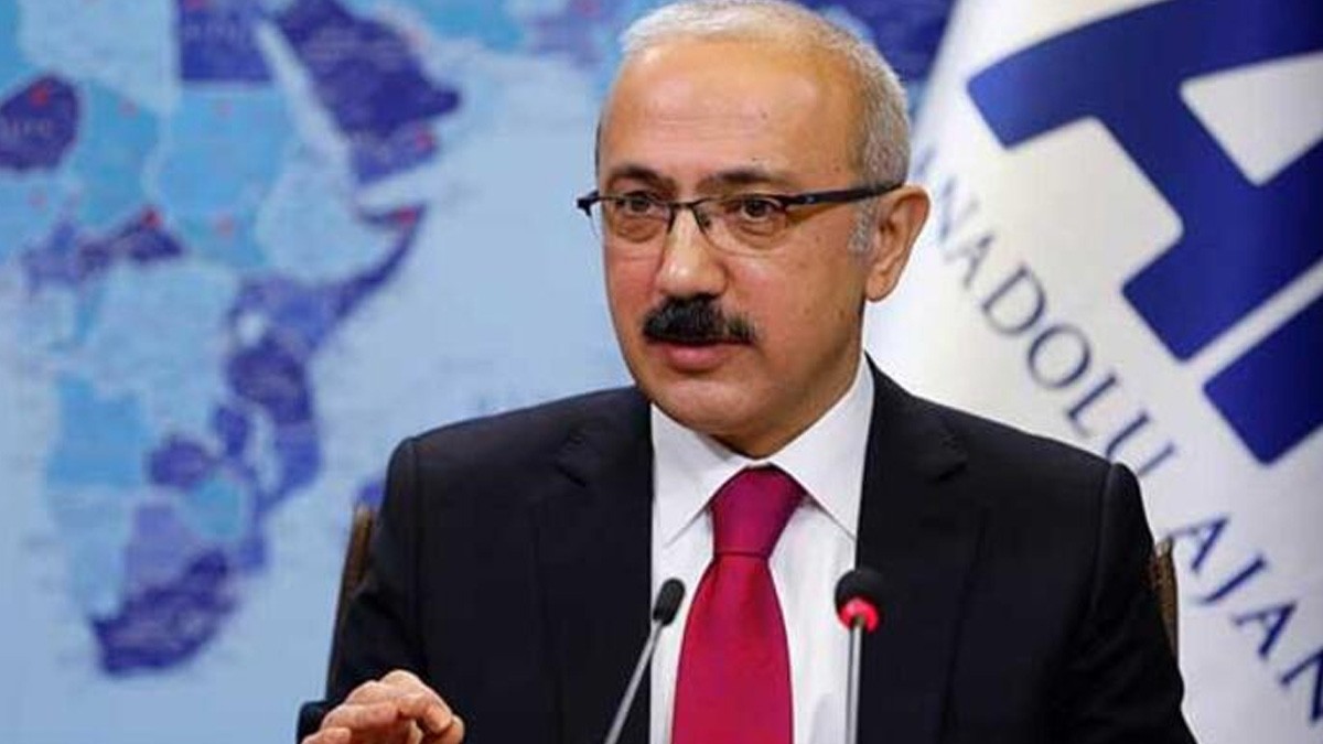 Bakan Elvan yemin etti: Toparlanma sürecine gireceğiz