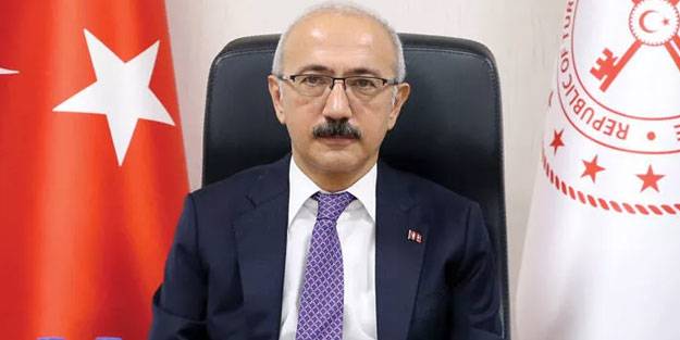 Bakan Elvan'dan İngiliz şirket yöneticileriyle kritik görüşme