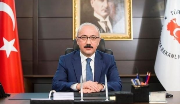 Bakan Elvan'dan işsizlik ve sanayi üretimi açıklaması