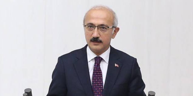 Bakan Elvan'dan kripto para açıklaması: Yetki verildi