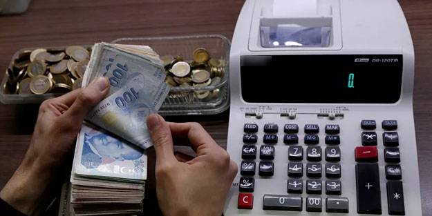 Bakan Elvan'dan stopaj duyurusu