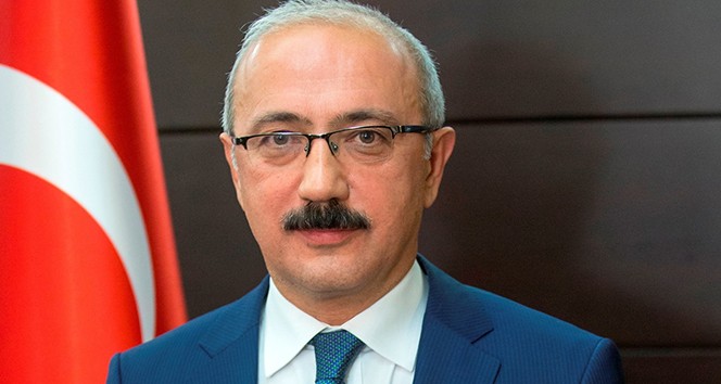 Bakan Elvan'dan vergi açıklaması