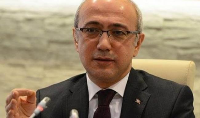 Bakan Elvan'dan 'yabancıya vatandaşlık' açıklaması