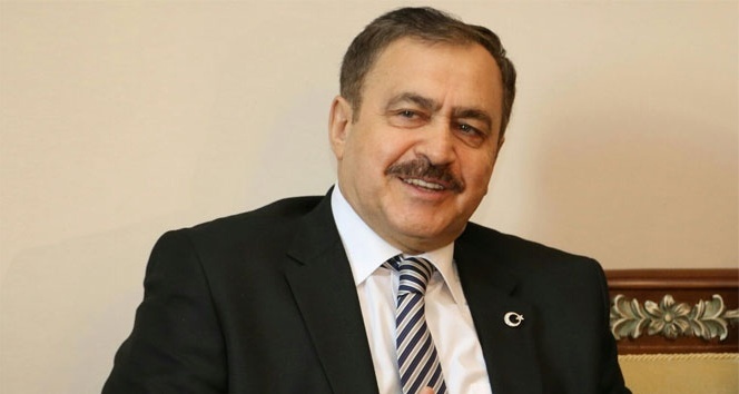 Bakan Eroğlu: ‘HES’lerden geri adım atmayacağız’