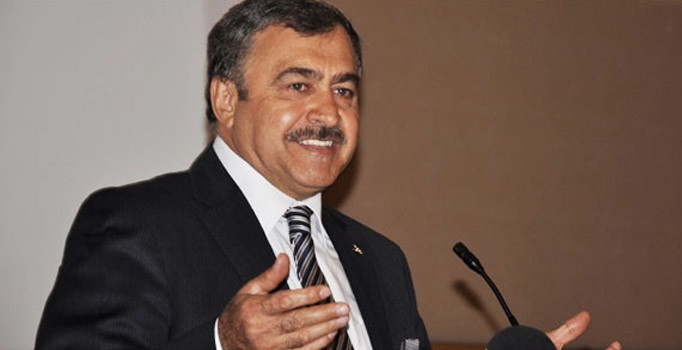 Bakan Eroğlu İstanbul'un su potansiyelini açıkladı