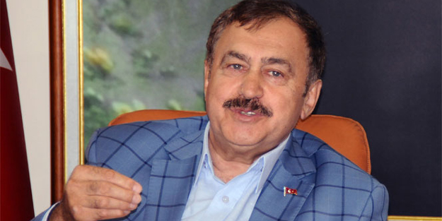 Bakan Eroğlu müjdeyi verdi