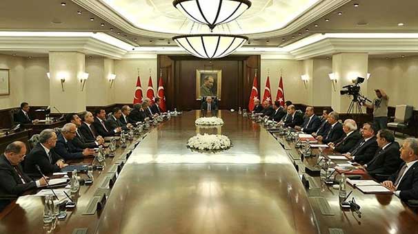 Bakan Eroğlu'ndan kabine revizyonu açıklaması
