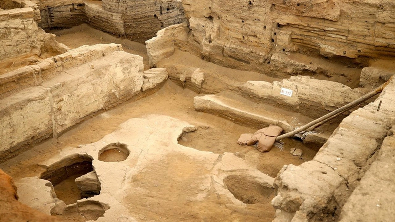 Bakan Ersoy: "Anadolu Sofralarının Kökenine Işık Tutuyoruz"