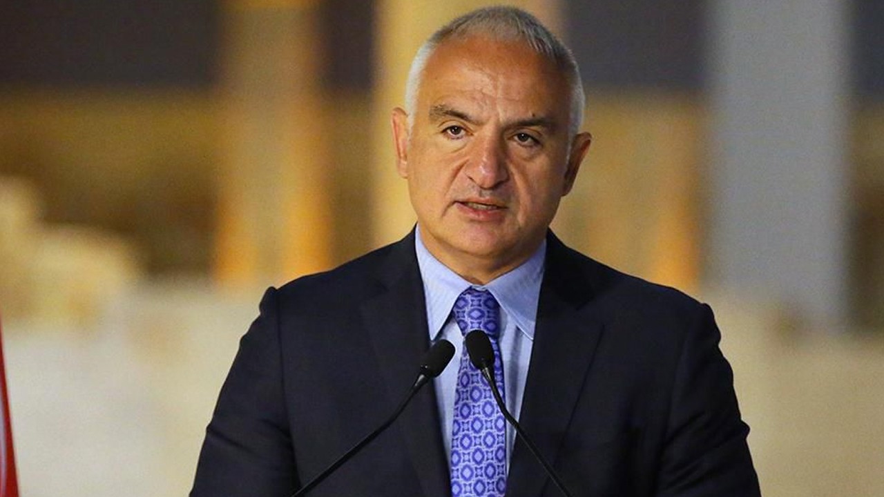 Bakan Ersoy duyurdu: 2025 yılında sinemaya 359 milyon rekor destek