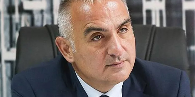 Bakan Ersoy'dan önemli açıklamalar: 2023'te dev projeleri hayata geçireceğiz! Türkiye'den müthiş hamleler