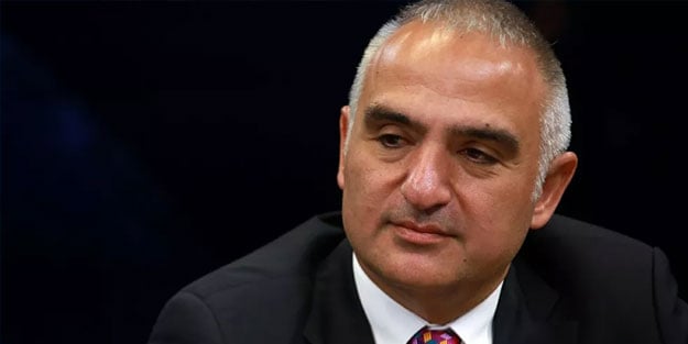 Bakan Ersoy: Rus heyeti süre istedi