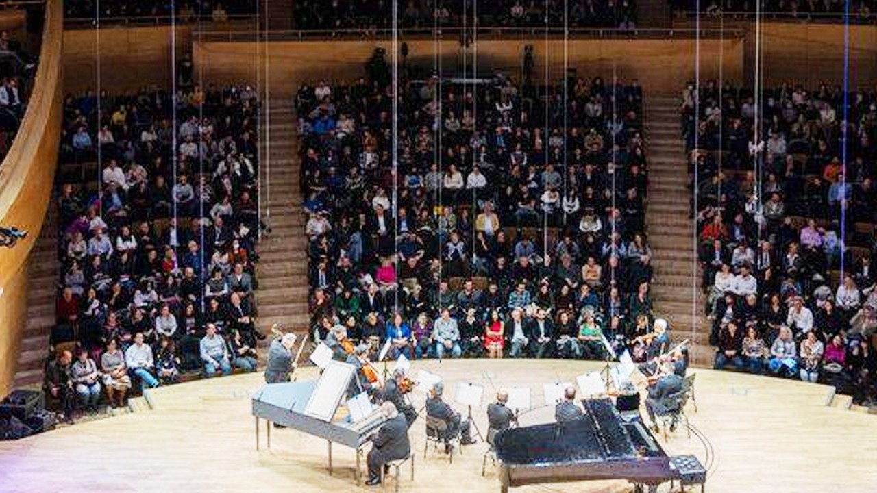 Bakan Ersoy: “Sanatı Sadece Desteklemedik, Hak Ettiği Değere Kavuşturduk”