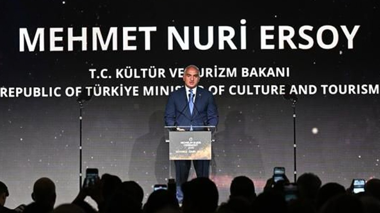 Bakan Ersoy: TGA’nın etkin tanıtım stratejileriyle Kapadokya, Mıchelin Rehberi’nde yerini aldı