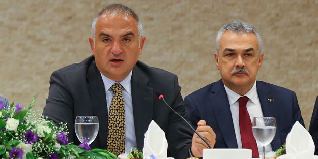 'Bedava veriyorsanız, mundar ediyorlar'