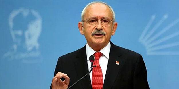 Bakan Ersoy'dan Kılıçdaroğlu'na algı operasyonu cevabı