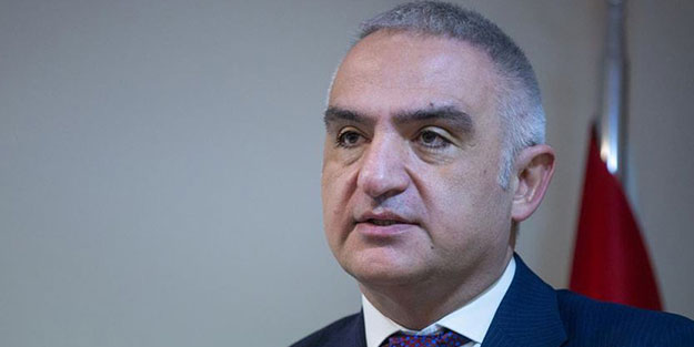 Bakan Ersoy’dan Türk vatandaşlarına dikkat çeken tavsiye! Kışın tatil yapın, gezin