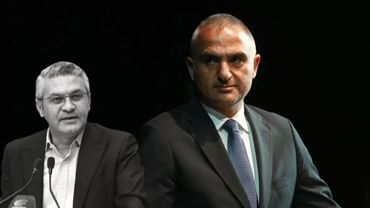 Bakan Ersoy'un CHP'li vekile biçtiği değer olay oldu
