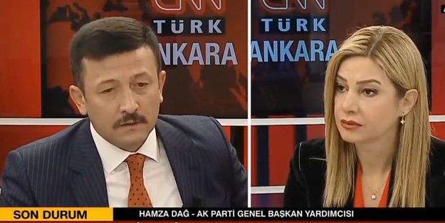 Bakan EYT'de heyecanlandıran gelişmeyi paylaşmıştı! AK Parti'den flaş açıklama