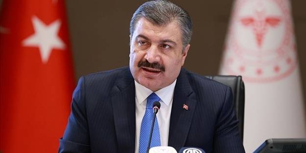 Bakan Fahrettin Koca açıkladı... Okullar yeniden kapanacak mı?
