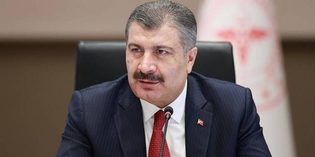 Bakan Fahrettin Koca duyurdu: Yarın başlıyor