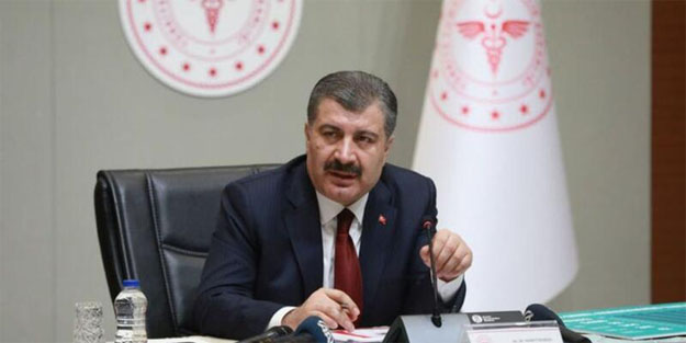 Bakan Fahrettin Koca ne zaman açıklama yapacak?