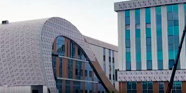 Bakan Fahrettin Koca paylaştı! İşte Türkiye'nin "aşı üretim üssü"