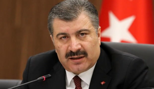 Bakan Koca açıkladı: Adımlar atıldı!
