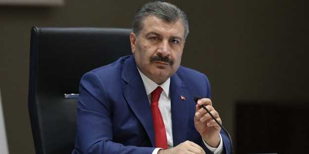 Bakan Fahrettin Koca'dan 6 ile yeni hastane müjdesi