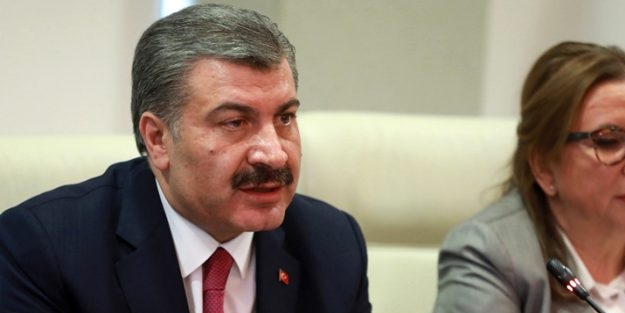 Bakan Koca'ya açıkça soruldu: Koronavirüsün çıktığı şehir neden karantinaya alınmadı?
