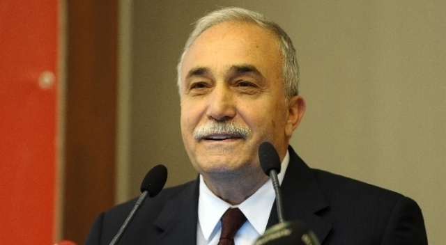 Bakan Fakıbaba: 2018’den itibaren göreceksiniz