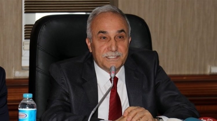 Bakan Fakıbaba: 500 bin koyun projesi başlıyor