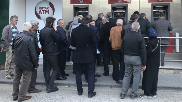 Bakan Fakıbaba dün müjdeyi verdi, duyan ATM'ye koştu! Hesabınızı kontrol edin...
