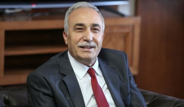 Bakan Fakıbaba müjdeleri tek tek verdi!