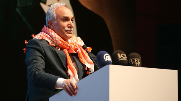 Bakan Fakıbaba'dan çağrı: Kesmeyin, kalbime bıçak saplanıyor