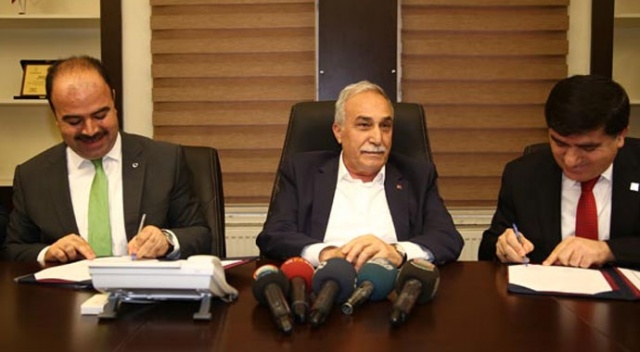 Bakan Fakıbaba'dan 'deli dana hastalığı' iddialarına sert tepki