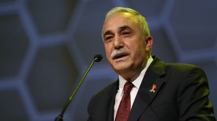 Bakan Fakıbaba'dan Kılıçdaroğlu'na dava