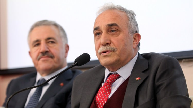Bakan Fakıbaba'dan kırmızı et açıklaması! İstemiyorum