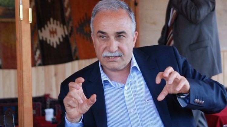 Bakan Fakıbaba'dan ucuz et açıklaması