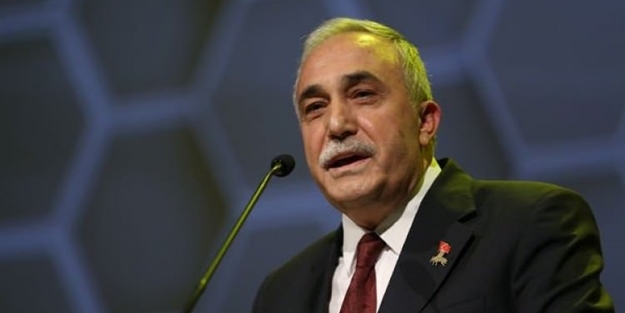 Bakan Fakıbaba’nın umudu doğacak 1 milyon düvede