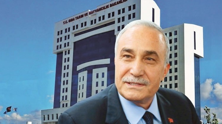 Bakan Fakıbaba’ya lobi baskısı