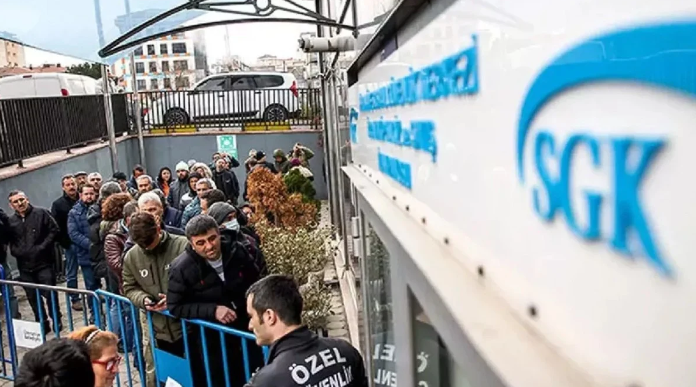 Bakan Faruk Çelik çok sert eleştirdi! Böyle bir şey dünyanın neresinde var? Bunu savunanlar emekliye tatmin edici zamdan nasıl bahsediyorlar?