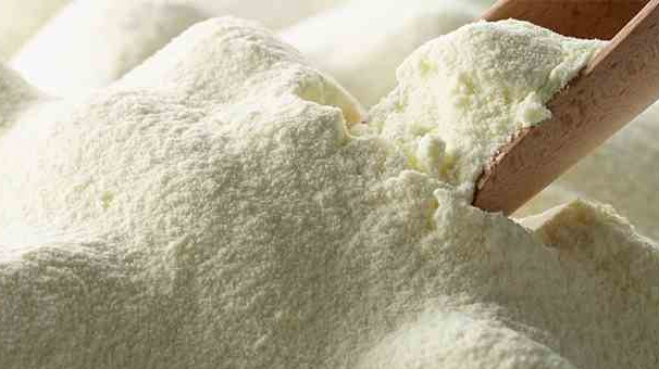 Bakan Faruk Çelik: Süt tozu, meyve-sebze satmaya Çin'e gideceğiz