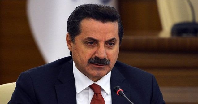 Bakan Faruk Çelik'ten bayram müjdesi