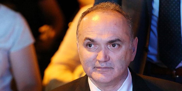 Bakan Faruk Özlü: TÜBİTAK projeleri tek tek inceleniyor