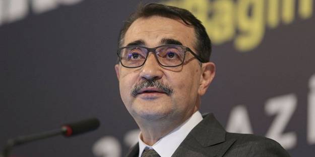 Bakan Fatih Dönmez dev yatırımı duyurdu