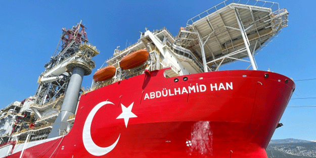Bakan Fatih Dönmez duyurdu! Abdülhamid Han'dan güzel haber