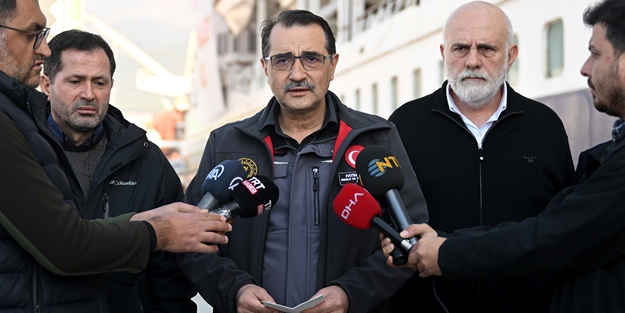 Bakan Fatih Dönmez duyurdu: Bugün itibarıyla başlıyor