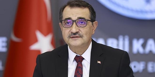 Bakan Fatih Dönmez duyurdu: Çalışmalar tamamlandı